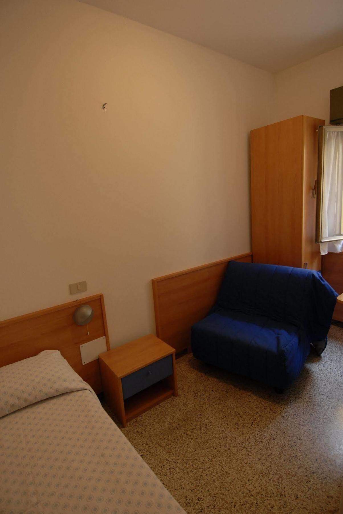 Albergo Alla Nave Lignano Sabbiadoro Exterior photo